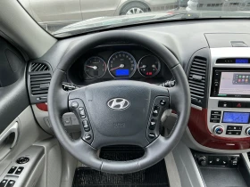 Hyundai Santa fe 2.2 CRDI, снимка 17