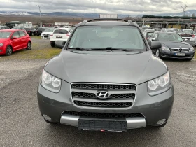 Hyundai Santa fe 2.2 CRDI, снимка 1