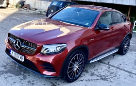 Mercedes-Benz GLC 220 AMG   GLC Coupe, снимка 3