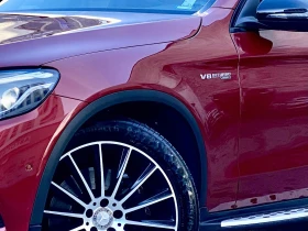 Mercedes-Benz GLC 220 AMG   GLC Coupe, снимка 5