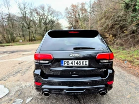 Jeep Grand cherokee SRT  6.4 HEMI, снимка 5