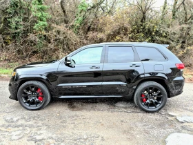 Jeep Grand cherokee SRT  6.4 HEMI, снимка 3