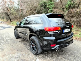 Jeep Grand cherokee SRT  6.4 HEMI, снимка 14