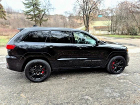 Jeep Grand cherokee SRT  6.4 HEMI, снимка 4