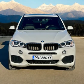 BMW X5, снимка 1