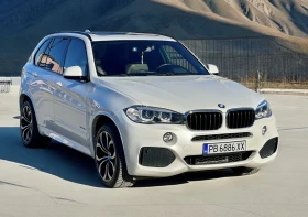 BMW X5, снимка 3