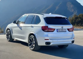 BMW X5, снимка 4