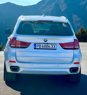 BMW X5, снимка 5