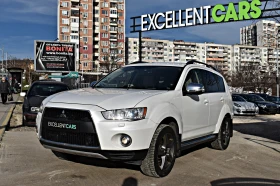 Mitsubishi Outlander 2.2D* 6+ 1* AUTOMAT, снимка 1