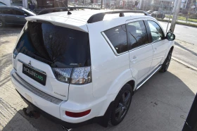 Mitsubishi Outlander 2.2D* 6+ 1* AUTOMAT, снимка 4