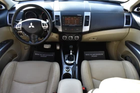 Mitsubishi Outlander 2.2D* 6+ 1* AUTOMAT, снимка 15