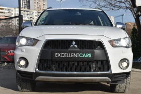 Mitsubishi Outlander 2.2D* 6+ 1* AUTOMAT, снимка 5