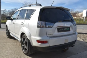 Mitsubishi Outlander 2.2D* 6+ 1* AUTOMAT, снимка 3