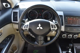 Mitsubishi Outlander 2.2D* 6+ 1* AUTOMAT, снимка 14