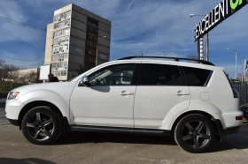 Mitsubishi Outlander 2.2D* 6+ 1* AUTOMAT, снимка 2