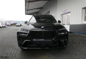 BMW X7 xDRIVE/40D/352HP/M-SPORT/PANO/HUD/ACC/TSR/689b, снимка 2