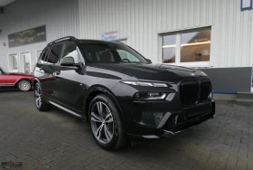 BMW X7 xDRIVE/40D/352HP/M-SPORT/PANO/HUD/ACC/TSR/689b, снимка 5