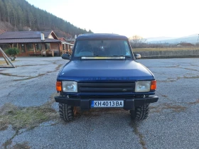 Land Rover Discovery 2.5 тди, снимка 1