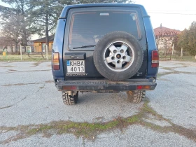 Land Rover Discovery 2.5 тди, снимка 8