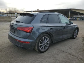 Audi Q5 E PREMIUM PLUS 55 | Mobile.bg    6