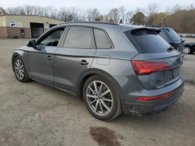 Audi Q5 E PREMIUM PLUS 55 | Mobile.bg    5