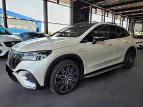 Mercedes-Benz EQE 500 SUV/ AMG/ 4-MATIC/ NIGHT/ PANO/ 360/ BURMESTER - 131680 лв. - 50665495 | Car24.bg