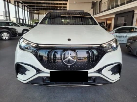 Mercedes-Benz EQE 500 SUV/ AMG/ 4-MATIC/ NIGHT/ PANO/ 360/ BURMESTER - 131680 лв. - 50665495 | Car24.bg