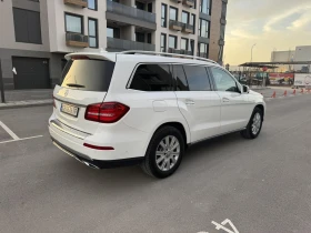 Mercedes-Benz GLS 350 7места, 9скорости. Лизинг, снимка 7