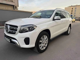     Mercedes-Benz GLS 350 7, 9. 