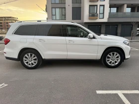 Mercedes-Benz GLS 350 7места, 9скорости. Лизинг, снимка 5