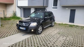 Обява за продажба на Mercedes-Benz GLK 320 cdi  ~15 999 лв. - изображение 8