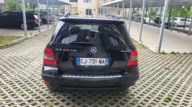 Обява за продажба на Mercedes-Benz GLK 320 cdi  ~15 999 лв. - изображение 4