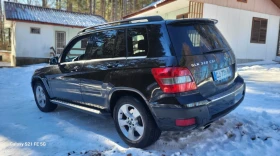 Обява за продажба на Mercedes-Benz GLK 320 cdi  ~16 999 лв. - изображение 4
