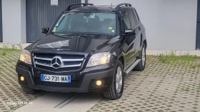 Обява за продажба на Mercedes-Benz GLK 320 cdi  ~15 999 лв. - изображение 1