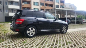 Обява за продажба на Mercedes-Benz GLK 320 cdi  ~15 999 лв. - изображение 6