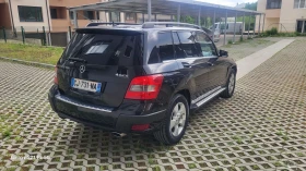 Обява за продажба на Mercedes-Benz GLK 320 cdi  ~15 999 лв. - изображение 5