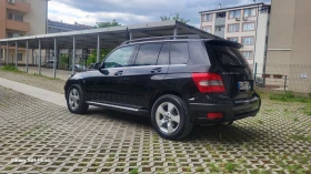 Обява за продажба на Mercedes-Benz GLK 320 cdi  ~15 999 лв. - изображение 3