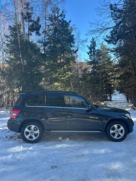 Обява за продажба на Mercedes-Benz GLK 320 cdi  ~16 999 лв. - изображение 8