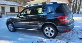 Обява за продажба на Mercedes-Benz GLK 320 cdi  ~16 999 лв. - изображение 6