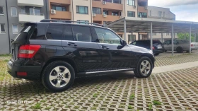 Обява за продажба на Mercedes-Benz GLK 320 cdi  ~15 999 лв. - изображение 9