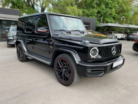 Mercedes-Benz G 500 63 AMG Package - 210000 лв. - 50435852 | Car24.bg