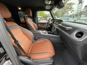 Mercedes-Benz G 500 63 AMG Package - 210000 лв. - 50435852 | Car24.bg