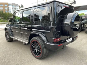 Mercedes-Benz G 500 63 AMG Package - 210000 лв. - 50435852 | Car24.bg
