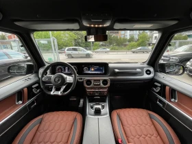 Mercedes-Benz G 500 63 AMG Package - 210000 лв. - 50435852 | Car24.bg