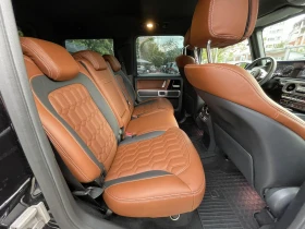 Mercedes-Benz G 500 63 AMG Package - 210000 лв. - 50435852 | Car24.bg