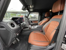 Mercedes-Benz G 500 63 AMG Package - 210000 лв. - 50435852 | Car24.bg
