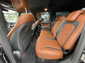 Mercedes-Benz G 500 63 AMG Package - 210000 лв. - 50435852 | Car24.bg