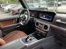 Mercedes-Benz G 500 63 AMG Package - 210000 лв. - 50435852 | Car24.bg