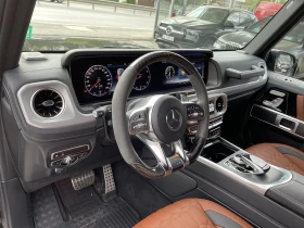 Mercedes-Benz G 500 63 AMG Package - 210000 лв. - 50435852 | Car24.bg