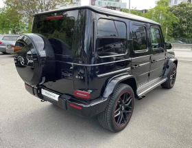 Mercedes-Benz G 500 63 AMG Package - 210000 лв. - 50435852 | Car24.bg